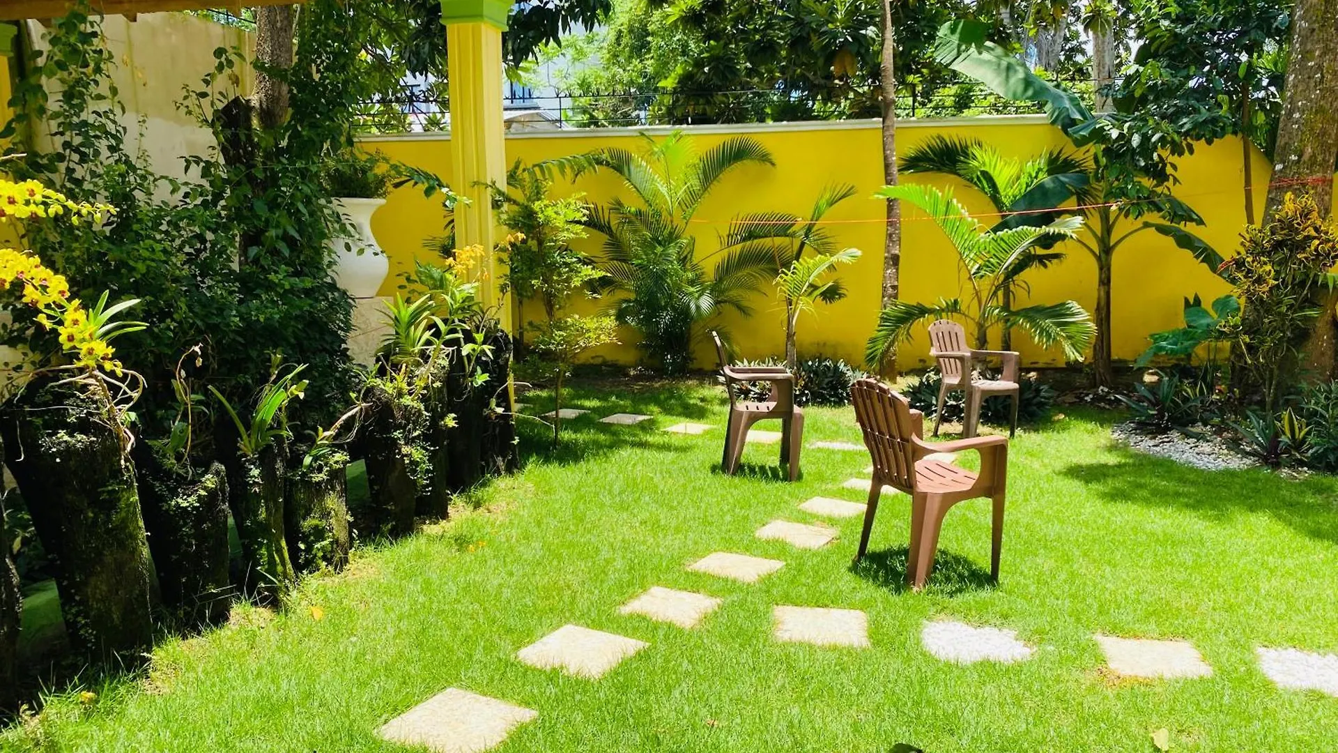 Hotel Vista Del Mar Río San Juan